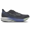 TENIS MIZUNO WAVE RIDER 28 MASCULINO AZUL