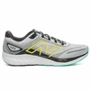 TENIS NEW BALANCE FRESH FOAM 680 V8 MASCULINO CINZA