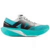 TENIS NEW BALANCE FUELCELL REBEL V4 MASCULINO AZUL