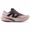 TENIS NEW BALANCE FUELCELL REBEL V4 FEMININO ROSA R