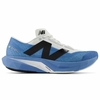 TENIS NEW BALANCE FUELCELL REBEL V4 MASCULINO AZUL P