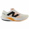 TENIS NEW BALANCE FUELCELL REBEL V4 MASCULINO BRANCO L