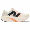 TENIS NEW BALANCE FUELCELL SUPERCOMP ELITE V4 FEMININO BEGE