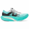 TENIS NEW BALANCE FUELCELL SUPERCOMP ELITE V4 MASCULINO AZUL