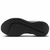 TENIS NIKE INTERACT RUN MASCULINO PRETO P, FD2291-005, TREINO, ATIVIDADE FISICA, ESPORTES, LAZER, CAMINHADA, CORRIDA DE RUA, CONFORTO, AMORTECIMENTO, PROVA, PERFORMANCE,