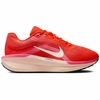 TENIS NIKE WINFLO 11 FEMININO VERMELHO