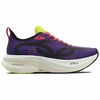 TENIS OLYMPIKUS CORRE GRAFENO 3 UNISSEX ROXO MULTI