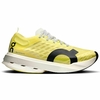 TENIS ON RUNNING CLOUDBOOM STRIKE 1 MASCULINO AMARELO