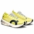 TENIS ON RUNNING CLOUDBOOM STRIKE 1 FEMININO AMARELO, 3WE30473331,  TREINO, ATIVIDADE FISICA, ESPORTES, LAZER, CAMINHADA, CORRIDA DE RUA, CONFORTO, AMORTECIMENTO, PROVA, PERFORMANCE,