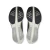 TENIS ON RUNNING CLOUDBOOM STRIKE 1 MASCULINO PRETO, 3ME30480299, TREINO, ATIVIDADE FISICA, ESPORTES, LAZER, CAMINHADA, CORRIDA DE RUA, CONFORTO, AMORTECIMENTO, PROVA, PERFORMANCE, 