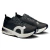TENIS ON RUNNING CLOUDBOOM STRIKE 1 MASCULINO PRETO, 3ME30480299, TREINO, ATIVIDADE FISICA, ESPORTES, LAZER, CAMINHADA, CORRIDA DE RUA, CONFORTO, AMORTECIMENTO, PROVA, PERFORMANCE, 