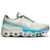 TENIS ON RUNNING CLOUDMONSTER 2 FEMININO BEGE