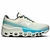 TENIS ON RUNNING CLOUDMONSTER 2 FEMININO BEGE, 3WE10113168,  TREINO, ATIVIDADE FISICA, ESPORTES, LAZER, CAMINHADA, CORRIDA DE RUA, CONFORTO, AMORTECIMENTO, PROVA, PERFORMANCE,