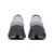 TENIS ON RUNNING CLOUDMONSTER 2 FEMININO BRANCO N, 3WE10112564, TREINO, ATIVIDADE FISICA, ESPORTES, LAZER, CAMINHADA, CORRIDA DE RUA, CONFORTO, AMORTECIMENTO, PROVA, PERFORMANCE,