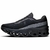 TENIS ON RUNNING CLOUDMONSTER 2 FEMININO PRETO P, 3WE10110106, TREINO, ATIVIDADE FISICA, ESPORTES, LAZER, CAMINHADA, CORRIDA DE RUA, CONFORTO, AMORTECIMENTO, PROVA, PERFORMANCE,