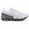 TENIS ON RUNNING CLOUDMONSTER 2 MASCULINO BRANCO N