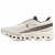 TENIS ON RUNNING CLOUDMONSTER 2 MASCULINO BRANCO P, 3ME10120664, TREINO, ATIVIDADE FISICA, ESPORTES, LAZER, CAMINHADA, CORRIDA DE RUA, CONFORTO, AMORTECIMENTO, PROVA, PERFORMANCE, 