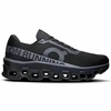 TENIS ON RUNNING CLOUDMONSTER 2 MASCULINO PRETO P