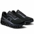 TENIS ON RUNNING CLOUDMONSTER 2 MASCULINO PRETO P, 3ME10121043, TREINO, ATIVIDADE FISICA, ESPORTES, LAZER, CAMINHADA, CORRIDA DE RUA, CONFORTO, AMORTECIMENTO, PROVA, PERFORMANCE,