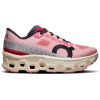 TENIS ON RUNNING CLOUDMONSTER HYPER FEMININO VERMELHO