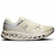 TENIS ON RUNNING CLOUDSURFER 2 FEMININO BRANCO, 3WF10103334,  TREINO, ATIVIDADE FISICA, ESPORTES, LAZER, CAMINHADA, CORRIDA DE RUA, CONFORTO, AMORTECIMENTO, PROVA, PERFORMANCE, 