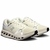 TENIS ON RUNNING CLOUDSURFER 2 FEMININO BRANCO, 3WF10103334,  TREINO, ATIVIDADE FISICA, ESPORTES, LAZER, CAMINHADA, CORRIDA DE RUA, CONFORTO, AMORTECIMENTO, PROVA, PERFORMANCE, 