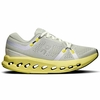 TENIS ON RUNNING CLOUDSURFER 2 FEMININO CINZA