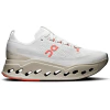 TENIS ON RUNNING CLOUDSURFER MAX 1 FEMININO BEGE L