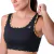 TOP AUTHEN SIGNATURE SAMBA RETO IND 24 FEMININO, 47AUFTPSOL0528, TREINO, ATIVIDADE FISICA, ESPORTES, LAZER, CAMINHADA, CORRIDA, ACADEMIA, MUSCULAÇÃO, YOGA, TRILHA, TRAIL, 