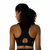 TOP OLYMPIKUS CORRE ALTO IMPACTO FEMININO PRETO, OIWCR24102-PRETO, TREINO, ATIVIDADE FISICA, ESPORTES, LAZER, CAMINHADA, CORRIDA, ACADEMIA, MUSCULAÇÃO, YOGA, TRILHA, TRAIL, PROVA, PERFORMANCE,