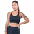 TOP RUNNA BALANCE SPRINT FEMININO, 333512111521, TREINO, ATIVIDADE FISICA, ESPORTES, LAZER, CAMINHADA, CORRIDA, ACADEMIA, MUSCULAÇÃO, YOGA, TRILHA, TRAIL, PROVA, PERFORMANCE,