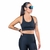 TOP RUNNA PRO SPRINT FEMININO, 333512111621, TREINO, ATIVIDADE FISICA, ESPORTES, LAZER, CAMINHADA, CORRIDA, ACADEMIA, MUSCULAÇÃO, YOGA, TRILHA, TRAIL, PROVA, PERFORMANCE,