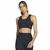 TOP ZERO ACUCAR RUN SUSTENTACAO SPIRIT FEMININO PRETO, 170546-900, TREINO, ATIVIDADE FISICA, ESPORTES, LAZER, CAMINHADA, CORRIDA, ACADEMIA, MUSCULAÇÃO, YOGA, TRILHA, TRAIL, PROVA, PERFORMANCE,