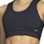 TOP ZERO ACUCAR RUN SUSTENTACAO SPIRIT FEMININO PRETO, 170546-900, TREINO, ATIVIDADE FISICA, ESPORTES, LAZER, CAMINHADA, CORRIDA, ACADEMIA, MUSCULAÇÃO, YOGA, TRILHA, TRAIL, PROVA, PERFORMANCE,