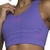 TOP ZERO ACUCAR RUN SUSTENTACAO SPIRIT FEMININO ROXO, 170546-2102, TREINO, ATIVIDADE FISICA, ESPORTES, LAZER, CAMINHADA, CORRIDA, ACADEMIA, MUSCULAÇÃO, YOGA, TRILHA, TRAIL, PROVA, PERFORMANCE,