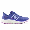 TENIS NEW BALANCE FRESH FOAM X EVOZ V3 FEMININO ROXO