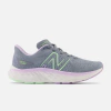 TENIS NEW BALANCE FRESH FOAM X EVOZ V3 FEMININO CINZA