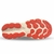 TENIS NEW BALANCE FRESH FOAM X EVOZ V3 FEMININO LARANJA, WEVOZZO3, TREINO, ATIVIDADE FISICA, ESPORTES, LAZER, CAMINHADA, CORRIDA DE RUA, CONFORTO, AMORTECIMENTO, PROVA, PERFORMANCE,