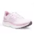 TENIS NEW BALANCE FRESH FOAM X EVOZ V3 FEMININO ROSA N, WEVOZZP3, TREINO, ATIVIDADE FISICA, ESPORTES, LAZER, CAMINHADA, CORRIDA DE RUA, CONFORTO, AMORTECIMENTO, PROVA, PERFORMANCE,