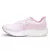 TENIS NEW BALANCE FRESH FOAM X EVOZ V3 FEMININO ROSA N, WEVOZZP3, TREINO, ATIVIDADE FISICA, ESPORTES, LAZER, CAMINHADA, CORRIDA DE RUA, CONFORTO, AMORTECIMENTO, PROVA, PERFORMANCE,
