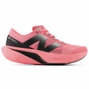 TENIS NEW BALANCE FUELCELL REBEL V4 FEMININO ROSA