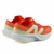 TENIS NEW BALANCE FUELCELL REBEL V4 FEMININO LARANJA, WFCXLR4, TREINO, ATIVIDADE FISICA, ESPORTES, LAZER, CAMINHADA, CORRIDA DE RUA, CONFORTO, AMORTECIMENTO, PROVA, PERFORMANCE,