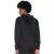 JAQUETA NEW BALANCE MOLETOM ESSENTIALS BASIC FEMININO PRETO, WJ31530B-PTO, TREINO, ATIVIDADE FISICA, ESPORTES, LAZER, CAMINHADA, CORRIDA, ACADEMIA, MUSCULAÇÃO, YOGA, TRILHA, TRAIL, 