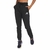 CALCA NEW BALANCE MOLETOM ESSENTIALS BASIC FEMININO PRETO, WP31530B-PTO, TREINO, ATIVIDADE FISICA, ESPORTES, LAZER, CAMINHADA, CORRIDA, ACADEMIA, MUSCULAÇÃO, YOGA, TRILHA, TRAIL, 