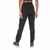 CALCA NEW BALANCE MOLETOM ESSENTIALS BASIC FEMININO PRETO, WP31530B-PTO, TREINO, ATIVIDADE FISICA, ESPORTES, LAZER, CAMINHADA, CORRIDA, ACADEMIA, MUSCULAÇÃO, YOGA, TRILHA, TRAIL, 