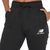 CALCA NEW BALANCE MOLETOM ESSENTIALS BASIC FEMININO PRETO, WP31530B-PTO, TREINO, ATIVIDADE FISICA, ESPORTES, LAZER, CAMINHADA, CORRIDA, ACADEMIA, MUSCULAÇÃO, YOGA, TRILHA, TRAIL, 