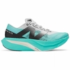 TENIS NEW BALANCE FUELCELL SUPERCOMP ELITE V4 FEMININO AZUL