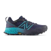 TENIS NEW BALANCE HIERRO V7 FEMININO AZUL