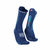 MEIA DE COMPRESSAO PARA BIKE V4 (CANO MEDIO)-COMPRESSPORT UNISSEX XU00049B5330