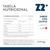 ENERGY GEL Z2 ICED COFFEE +, Z2GD
